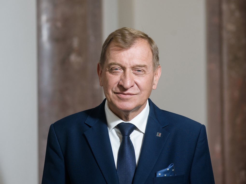 Jerzy Lis